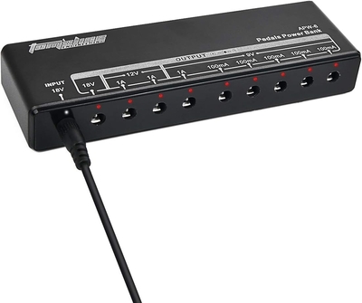 【中古】Aroma Music・Tom'sline・APW6・パワーサプライ