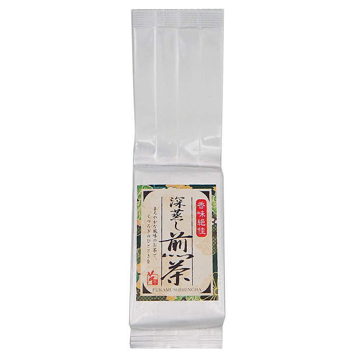 香味絶佳 深蒸し煎茶 300g 静岡県産 緑茶 | 小林海苔店【公式】