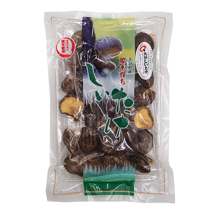 しいたけ 小葉 60g 大分県産 | 小林海苔店【公式】