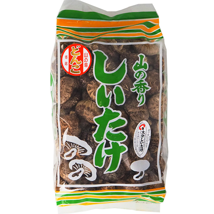 【2025】お歳暮・冬ギフト | 高島屋オンラインスト どんこ 椎茸 小林海苔店【公式】 | 大分県産 500g その他 加工食品