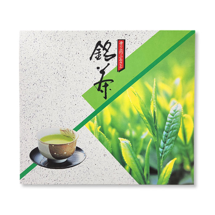 川根産緑茶詰合せギフトセット ギフトカード】川根茶(緑茶)2袋セット – AOYAMA GIFT SALON
