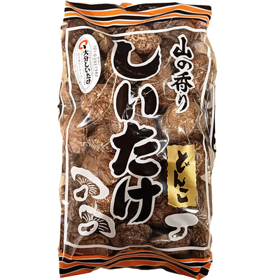 どんこ 椎茸 300g 大分県産