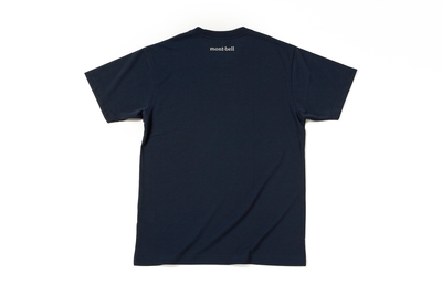 健大高崎　Tシャツ　ネイビー オジーズ別注「最強Tシャツ」【ミッドナイトネイビー｜先着200着