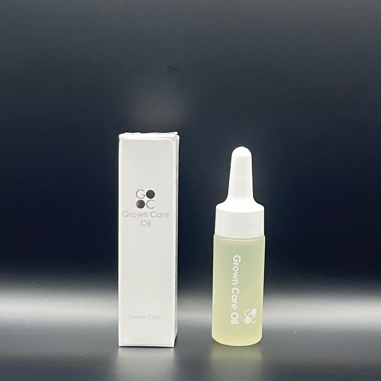 2個セット✨GROWN CAREグロウンケアオイル50ml キューティクルオイル Grown Care キューティクルケアオイル 50ml グローンケア ネイル