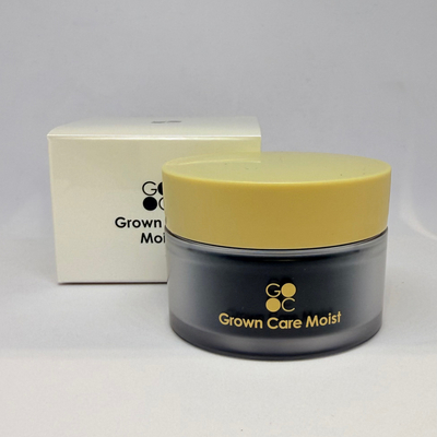 グロウンケアモイスト 30g