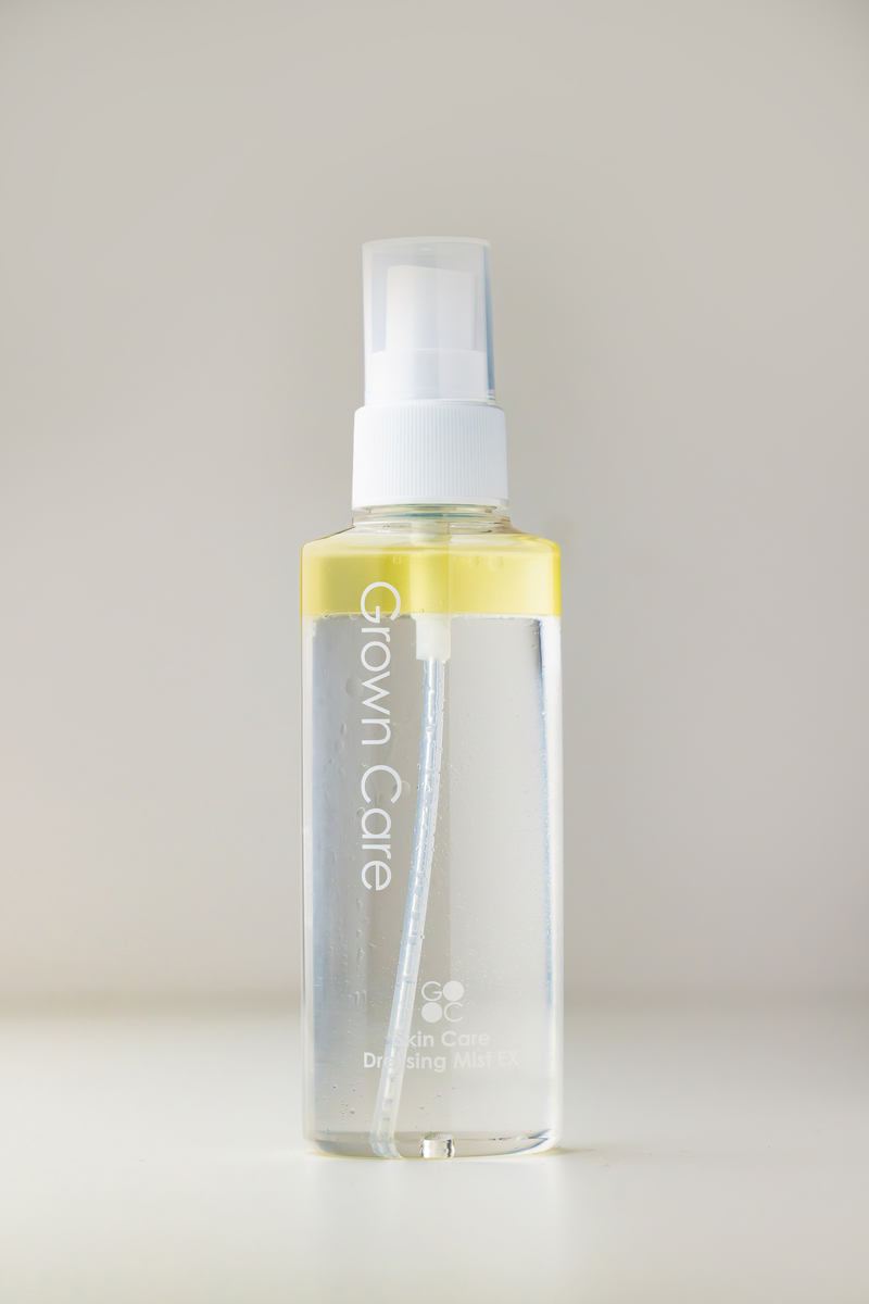 ｽｷﾝｹｱドレッシングミストEX 120ml | お客様購入サイト