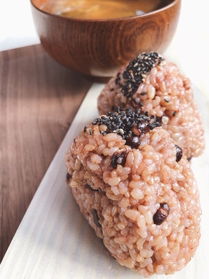 酵素玄米　 酵素玄米