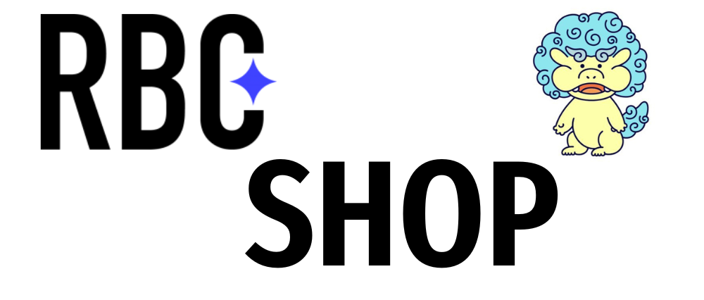 RBCショップ