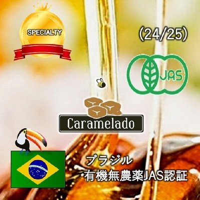 82 ﾌﾞﾗｼﾞﾙ　マッタスデミナス　キャラメラード