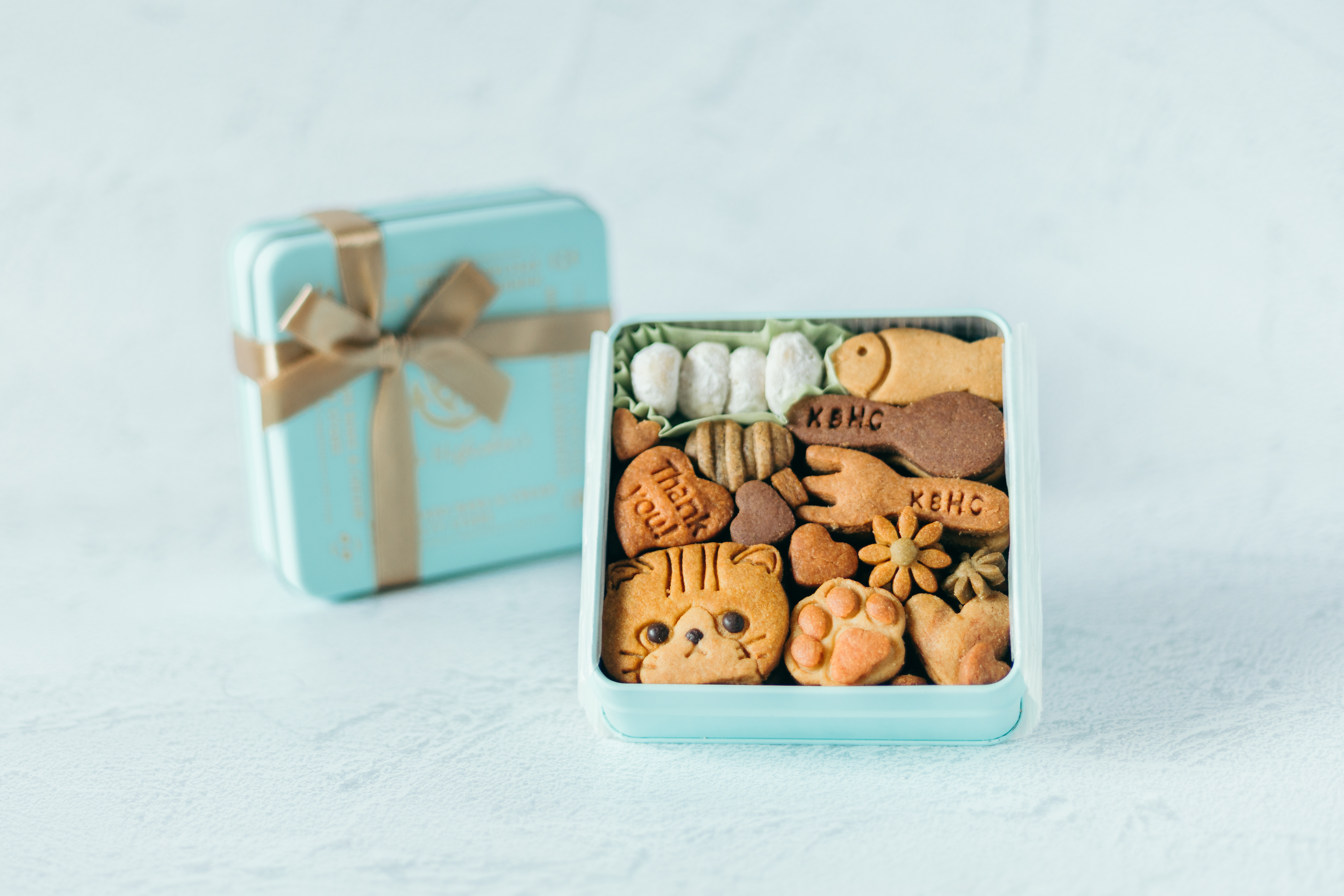 CATセット缶 Ⅲ | 神戸ハイカラオンライン