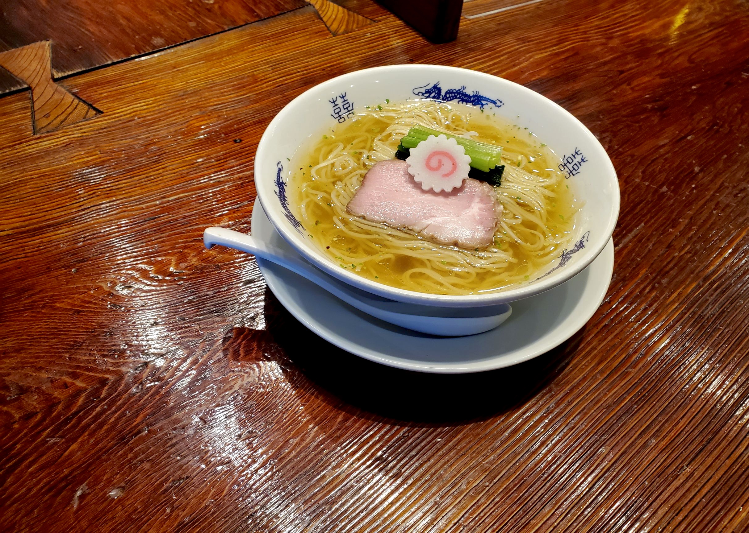 中華蕎麦にし乃 山椒そば2食 中華そば1食 3食セット らぁめん小池お取り寄せ