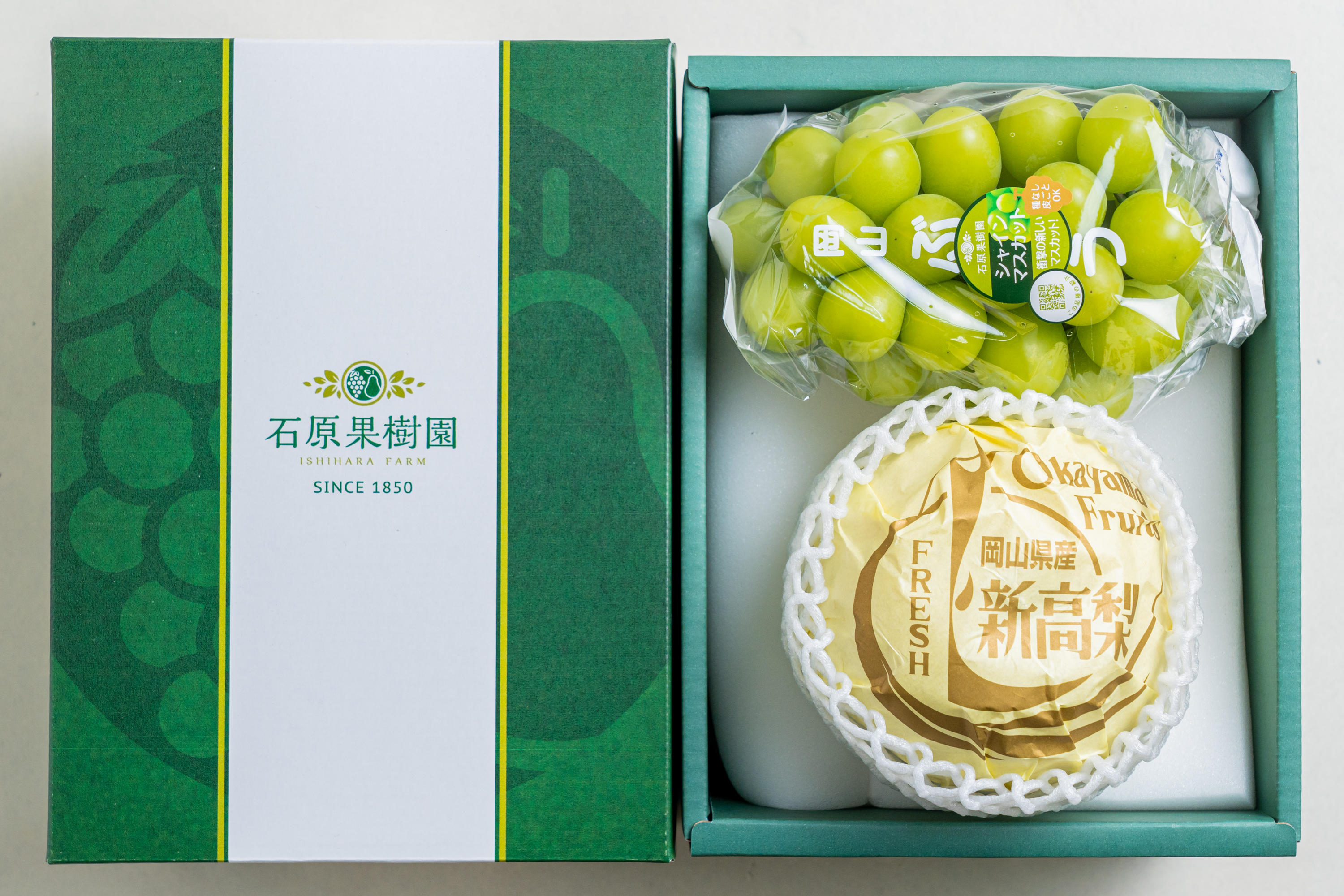 梨　新高梨　30玉　　01 梨 新高梨 30玉 01｜新高梨 | 石原果樹園ネットショップ 梨