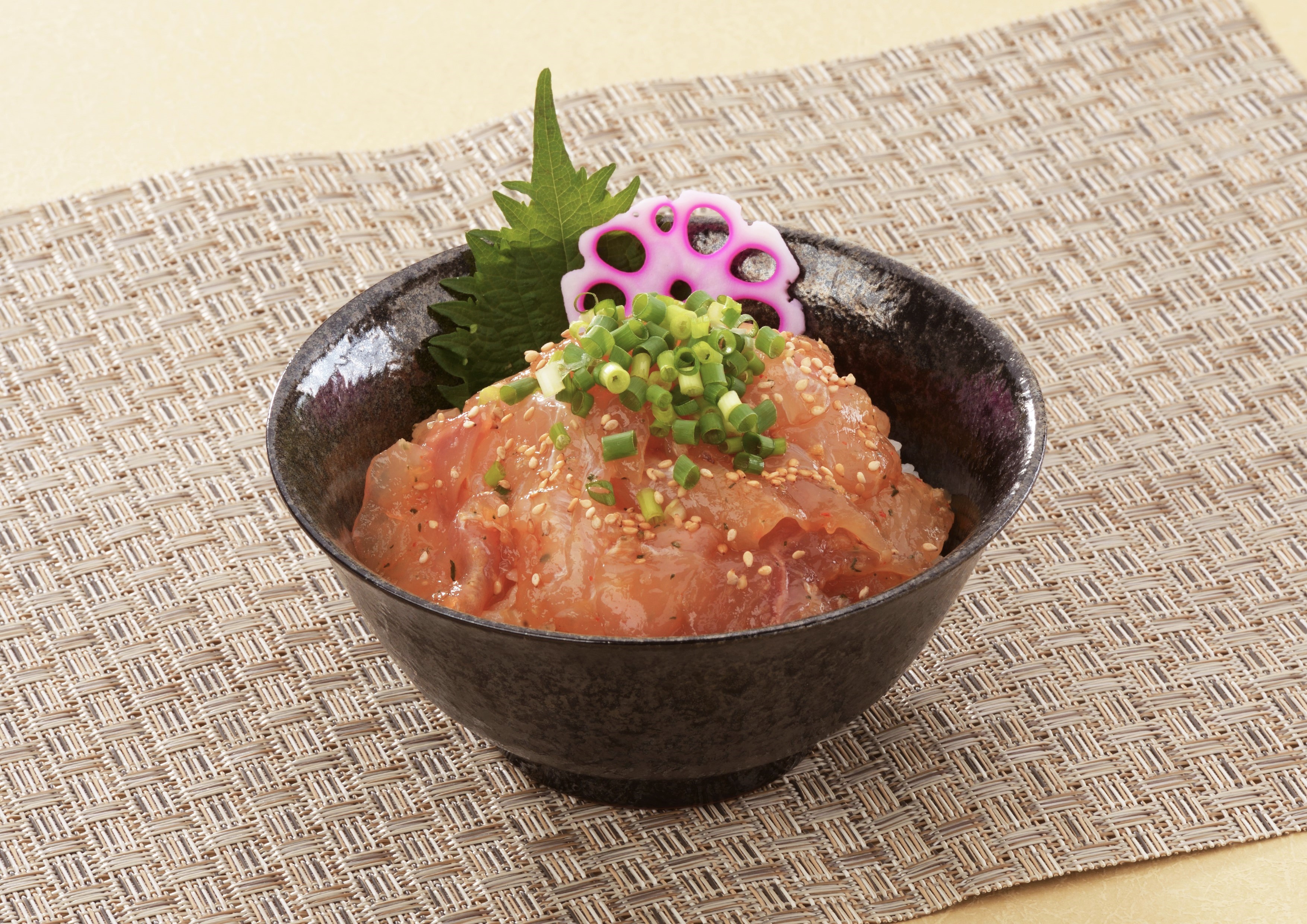 ひらめのづけ1袋（真空冷凍） | 網野仕出し店 お取り寄せ