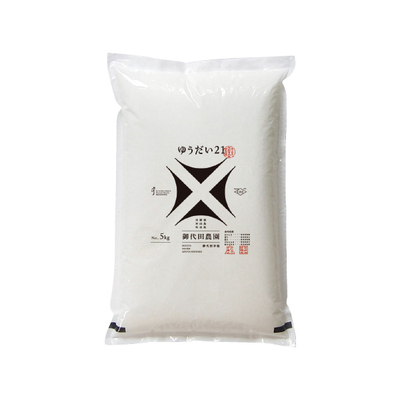 御代田農園　ゆうだい21（5kg）　SK 0801 740