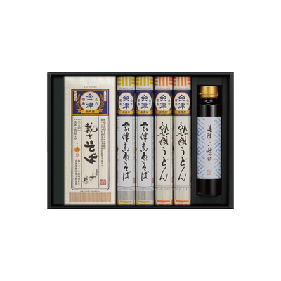 奈良屋　麺いろいろ（TKB-7S）　UG 1603 620