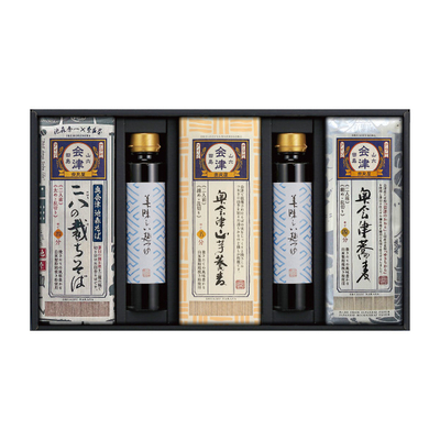 奈良屋　麺いろいろ（IAJ-9SS）　UI 1605 620