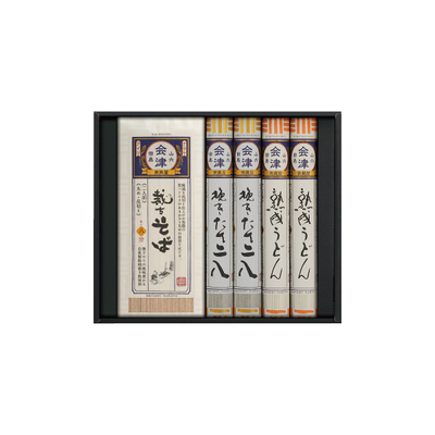 奈良屋　麺いろいろ（TZB-7）　UC 1601 620