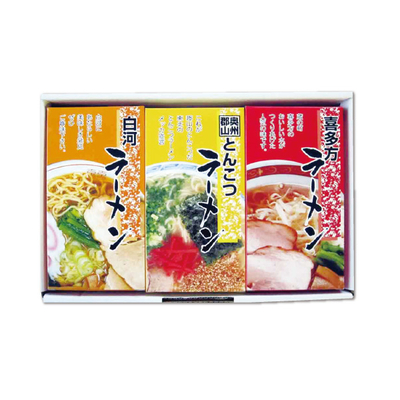 あらい屋　福島ラーメン紀行（F-30）　UG 1606 620