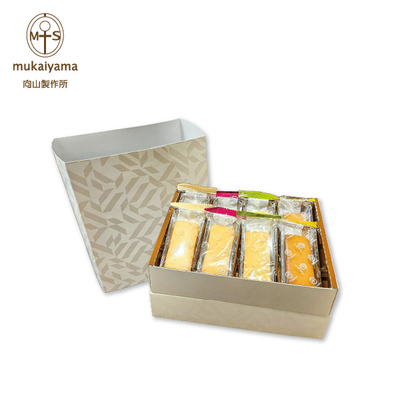 【直送商品】向山製作所　生バターサンド詰合せ　IL 1804 241