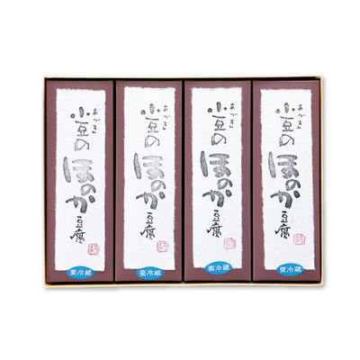 【直送商品】会津豊玉　小豆のほのか豆腐　IF 1912 221