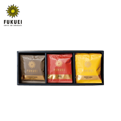 【直送商品】富久栄珈琲　スペシャルティ ドリップコーヒーギフト