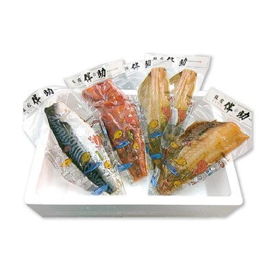 【直送商品】銀座伴助　フィーレセット　UM 2211 712