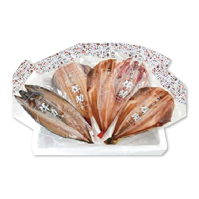 【直送商品】銀座伴助　開きセット　UM 2210 712