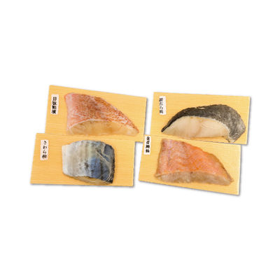 【直送商品】おのざき　奥の松大吟醸　粕漬　IL 2310 712