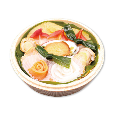 【直送商品】大川魚店　貝の生風味漬　IF 2303 712