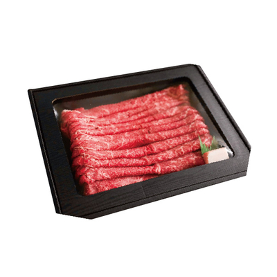 【直送商品】桜八　A5等級黒毛和牛肩ロースすきしゃぶ用（SK-2）　SL 2510 722