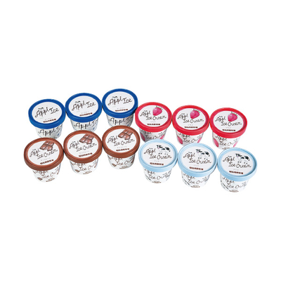 【直送商品】岩手ホテル＆リゾートAPPI　アイスセット（I-2）　IL 2611 232