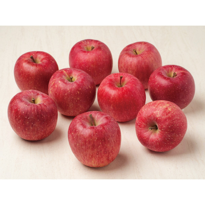 【直送商品】サン・フルーツ　青森　蜜入り ふじりんご（UAM65）　IL 2601 730