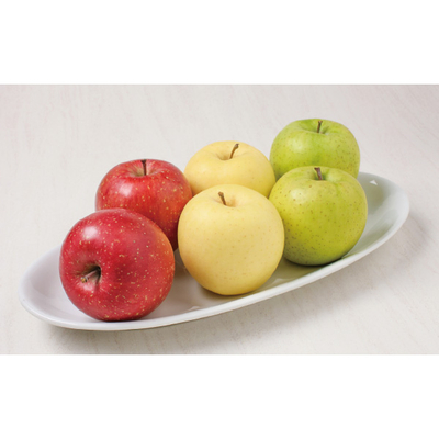 【直送商品】サン・フルーツ　青森　3種りんご（UATR50）　IL 2602 730