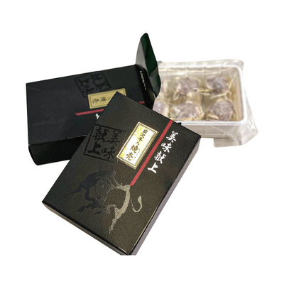 【直送商品】岩手ファーマーズミート　前沢牛入しゅうまい