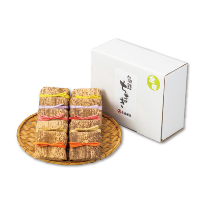 【直送商品】安藤醸造　角館ちまき「全種詰合せ」（509103）　SF 2904 742