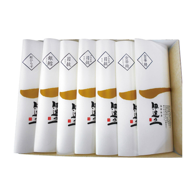 【直送商品】伊達の一　海鮮粕漬（E-03）　IL 3006 712