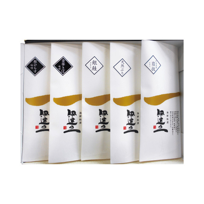 【直送商品】伊達の一　海鮮粕漬・海鮮味噌漬け（SE-02）　IL 3007 712