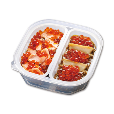 【直送商品】中村家　海宝漬　渚（なぎさ）（KN300）　IL 3101 712