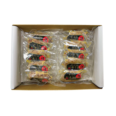 【直送商品】〈米沢食肉公社〉　米澤豚一番育ち　ハンバーグ焼タイプ　SL 3311 722