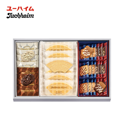 ユーハイム　ギフトセット（PCL-40）　SI 3411 240