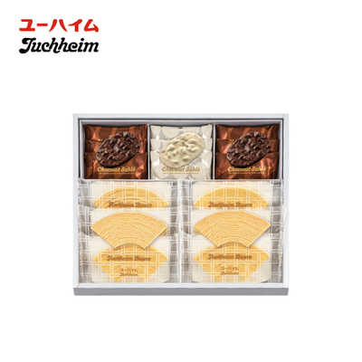 ユーハイム　ギフトセット（PC-30）　SI 3410 240