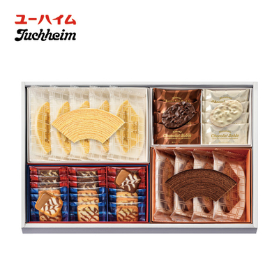 ユーハイム　ギフトセット（PCL-50）　SI 3412 240