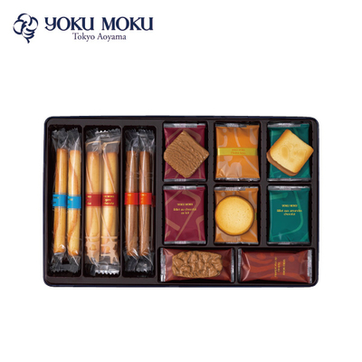 ヨックモック　セット デリス（YST-AW）　IA 3503 240