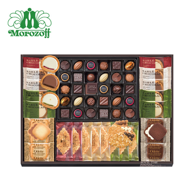 モロゾフ　ロイヤルタイム（MO-1351）　IC 3510 240