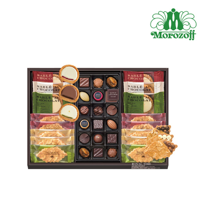 モロゾフ　ロイヤルタイム（MO-1353）　SC 3508 240