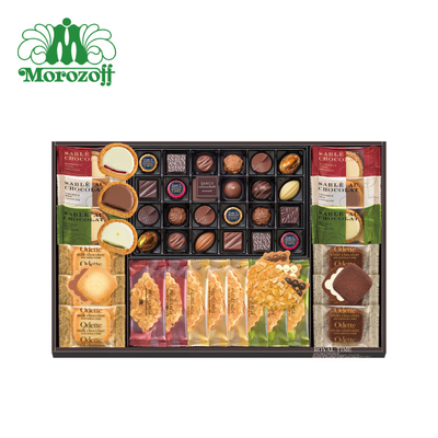 モロゾフ　ロイヤルタイム（MO-1352）　IC 3509 240