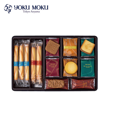 ヨックモック　シス デリス（YSX-AW）　IA 3502 240