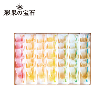 彩果の宝石　プレミアムゼリーコレクション（PC301）　SA 3706 240