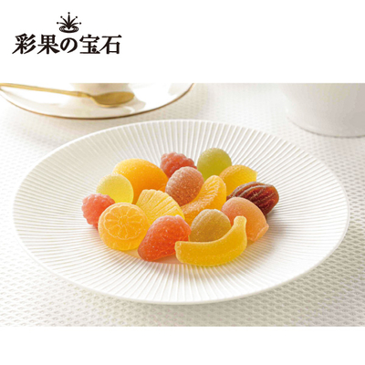 彩果の宝石　フルーツゼリーコレクション
