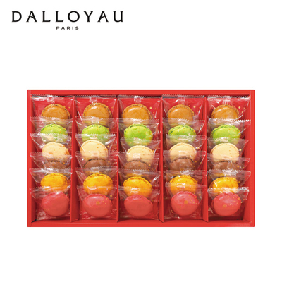 ダロワイヨ　マカロンラスク（MRU30）　SC 3711 240